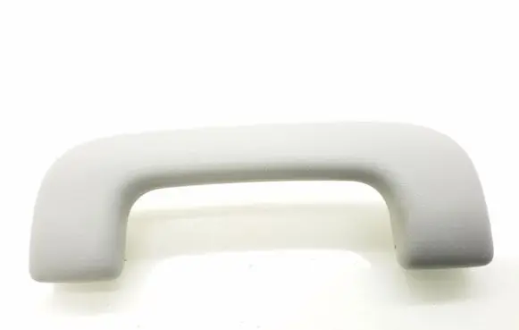Front interior roof grab handle