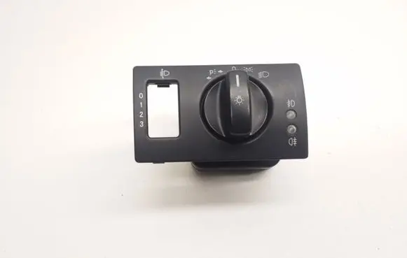 Mercedes-Benz A W169 Indicator stalk A1695452904