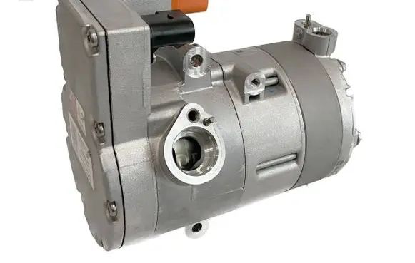 Cupra Formentor Air conditioning (A/C) compressor (pump) 5QE816803J 5QE816803F 12E820803D
