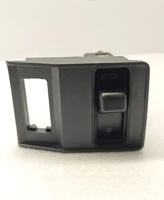 BMW 5 E34 Fog light switch 8110498