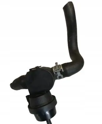 Audi A5 8T 8F Vacuum valve 1J0819809