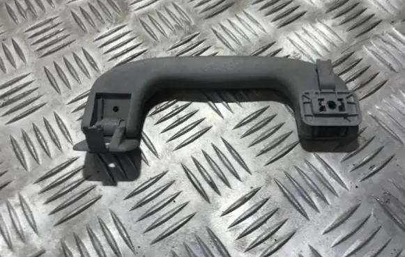 Opel Vectra C Rear interior roof grab handle 317382836