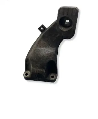 BMW 5 E60 E61 Engine mounting bracket 6777056 2807410