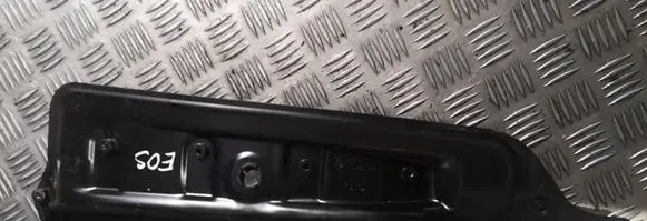 Volkswagen Eos Other interior part 1q0809889