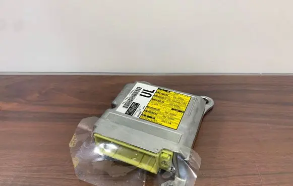 Toyota RAV 4 (XA30) Airbag control unit/module 8917042340 1503002051