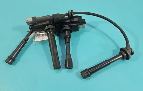Suzuki Liana High voltage ignition coil 0040102069 IMPRK1574937