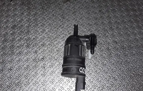 Renault Kangoo I Windscreen/windshield washer pump 140121