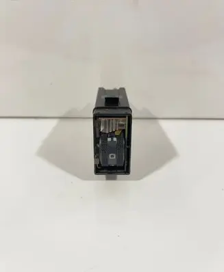 Audi A8 S8 D2 4D Seat heating switch 4D0963563C