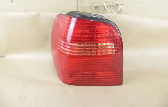 Volkswagen Polo III 6N 6N2 6NF Rear/tail lights 