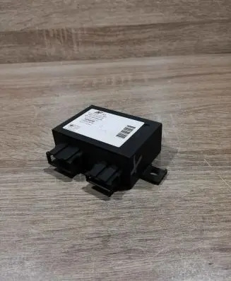 Volkswagen Sharan Immobilizer control unit/module 7m0953257r 98vw19a366db 5wk48470