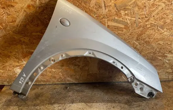 Opel Combo C Fender
