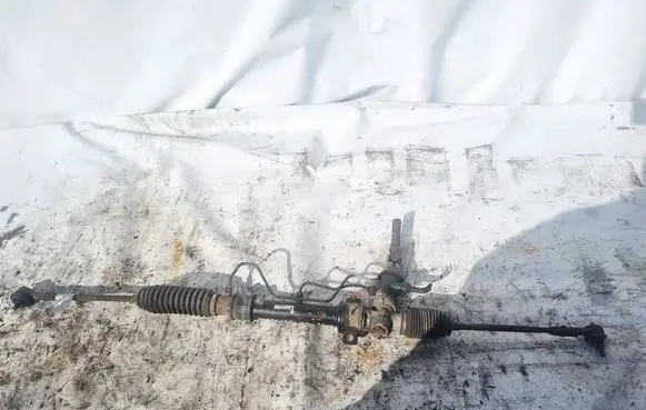 Mitsubishi Lancer Steering rack 6126023
