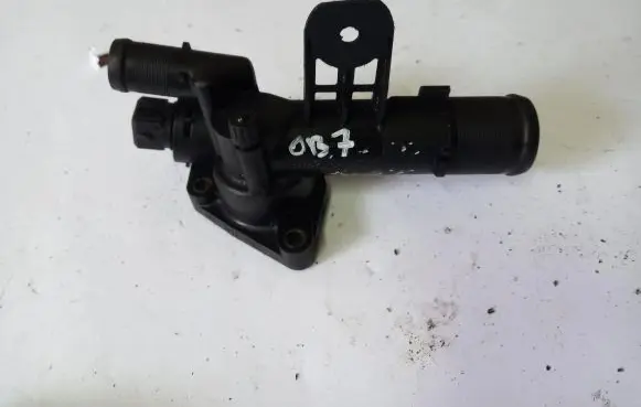 Renault Espace - Grand espace IV Thermostat housing 