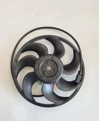 Mercedes-Benz Vito Viano W638 Electric radiator cooling fan A6395000193