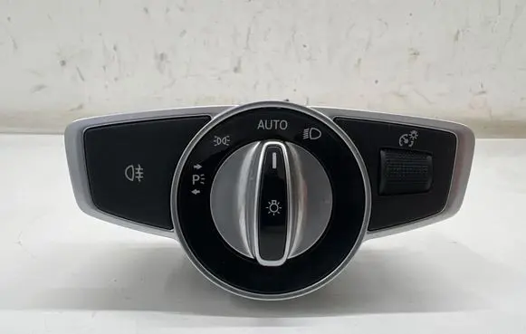 Mercedes-Benz E W213 Light switch A2229055508