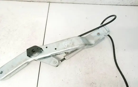 Volkswagen Phaeton Tailgate/trunk/boot hinge 3d5827582b