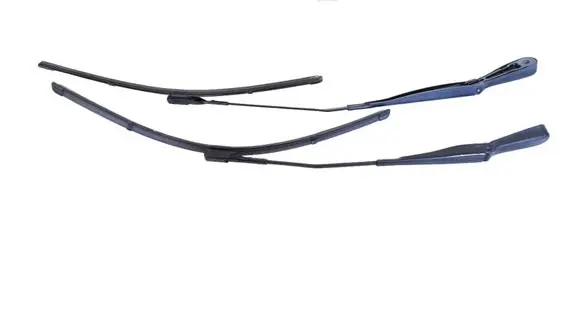 Mercedes-Benz A W177 Windshield/front glass wiper blade A1778201100 A1778201000