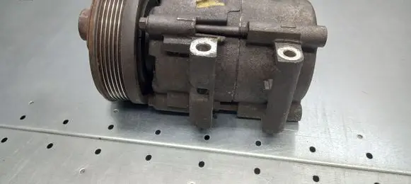 Ford Mondeo Mk III Air conditioning (A/C) compressor (pump)
