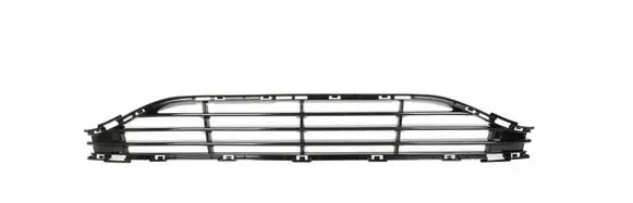 Volvo V40 Front bumper lower grill 31283743