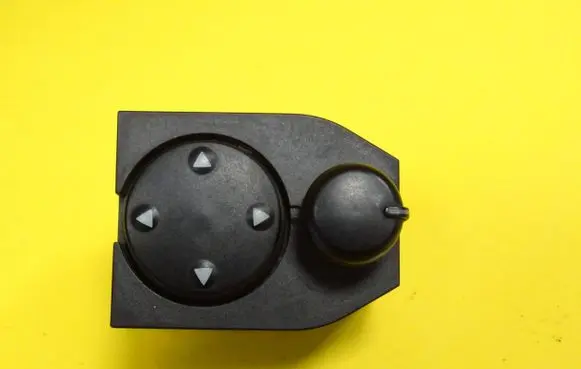 Audi A4 S4 B5 8D Wing mirror switch 4D0959565C