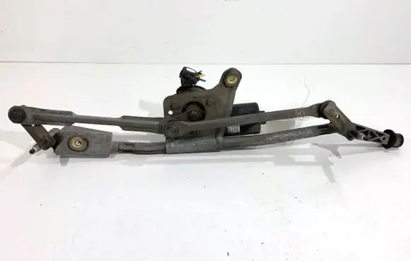 Volvo S60 Front wiper linkage and motor 09151848