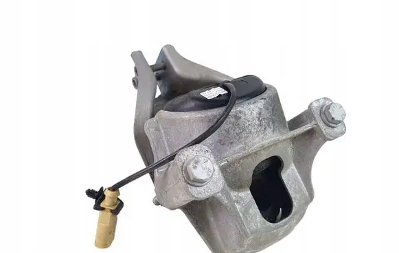 Audi A6 S6 C7 4G Engine mount bracket 8R0199381B