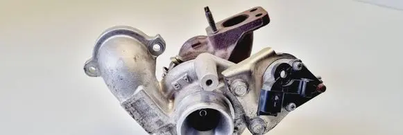 Citroen C4 II Turbo 9673283680