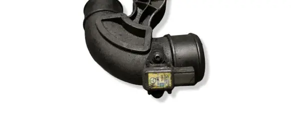Mercedes-Benz ML W163 Intercooler hose/pipe A1635011124