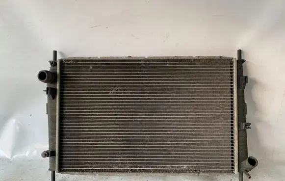 Ford Mondeo Mk III A/C cooling radiator (condenser) 1S7H19710AC
