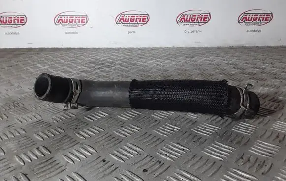 Volkswagen PASSAT B5.5 Engine coolant pipe/hose