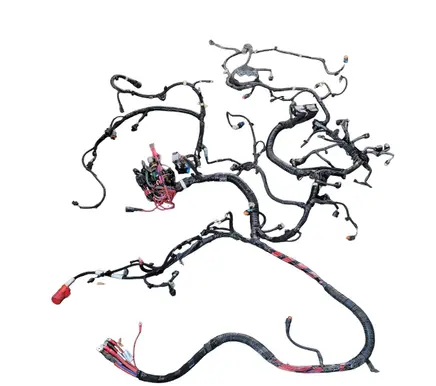 Renault Master III Engine installation wiring loom CE24177157S P240119157S 240119