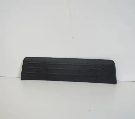 Mazda 3 II Rear sill trim cover BBP3687G0