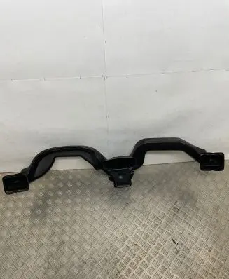 Audi Coupe Cabin air duct channel 893819633H