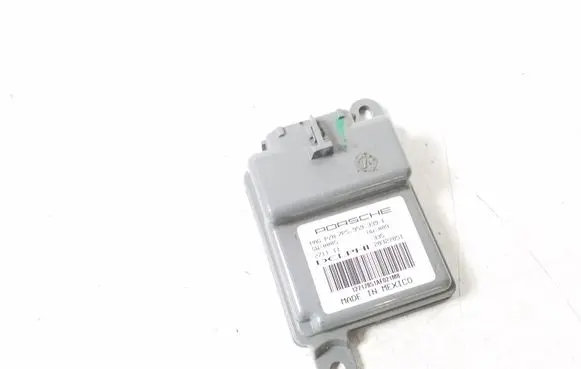 Porsche Cayenne (92A) Seat control module 7P5959339E