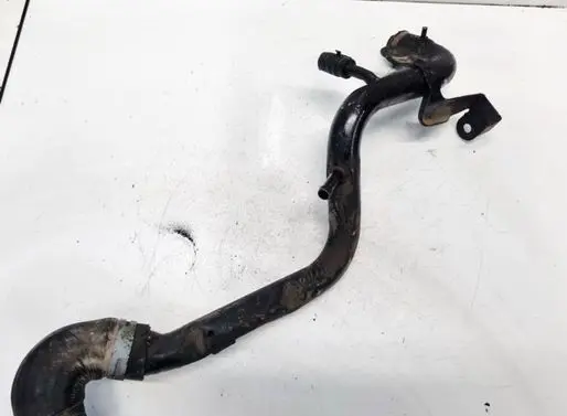 Audi A3 S3 8L Engine coolant pipe/hose 038121071S
