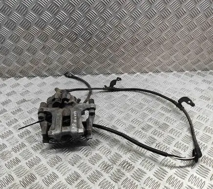 Mazda CX-30 Rear brake caliper BGYM2671X