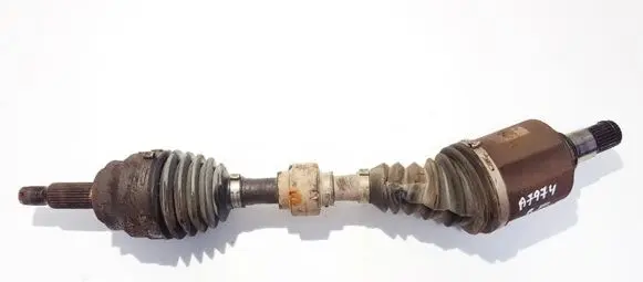 Jeep Patriot Front driveshaft 73340bj104