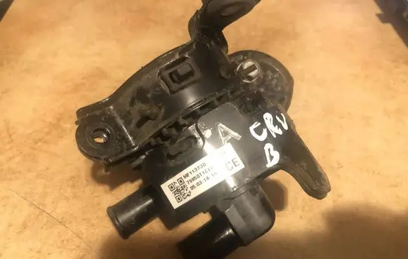 Honda CR-V Water pump MF1137301060H