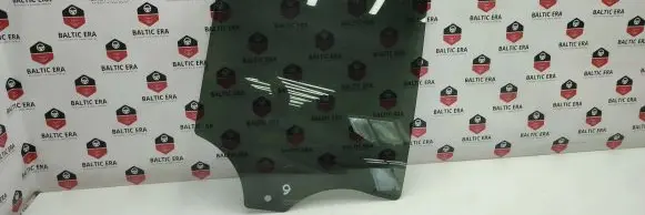 BMW X3 G01 Rear door window glass 43R011006