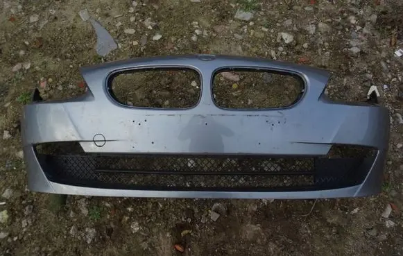 BMW Z4 E85 E86 Front bumper R10P1