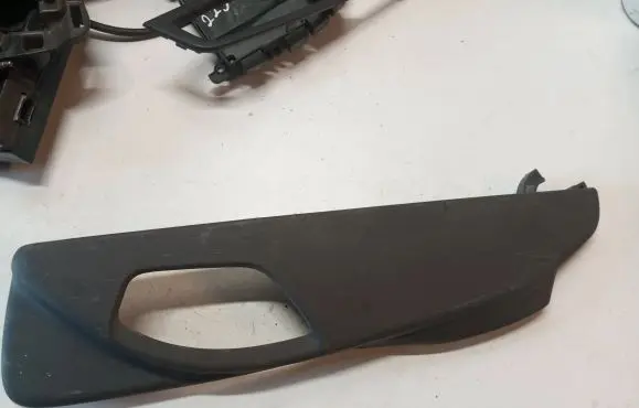 Volvo S80 Seat trim 39892977 39892975