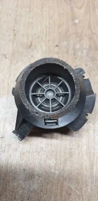 Renault Megane I Front door speaker 7700841304