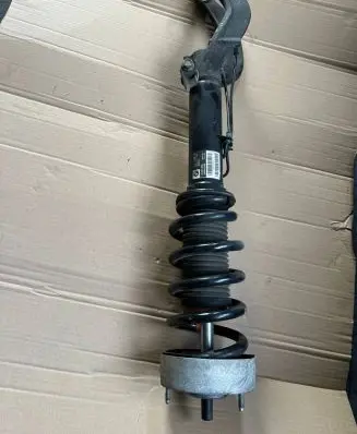 BMW X5 F15 Front shock absorber with coil spring 6875084 10541310 F15V110H