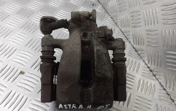 Opel Astra H Rear brake caliper