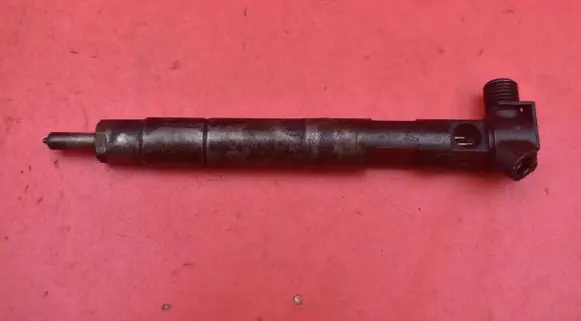 Jeep Compass Fuel injector A6510700587