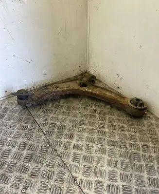 Fiat Ducato Front lower control arm/wishbone