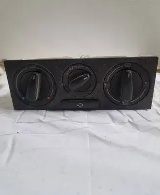 Climate control unit