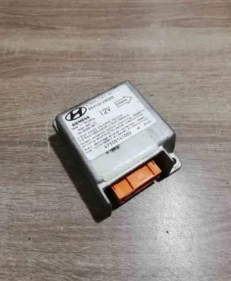 Hyundai Elantra Airbag control unit/module 9591028000