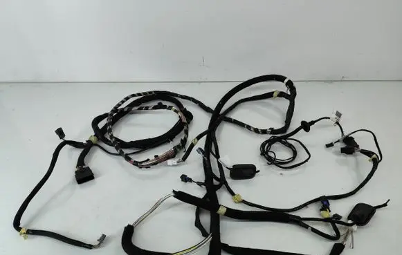 Renault Trafic III (X82) Other wiring loom 93452803 93458036