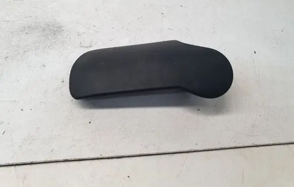 Audi A6 S6 C6 4F Engine bonnet (hood) release handle 4F1823533C